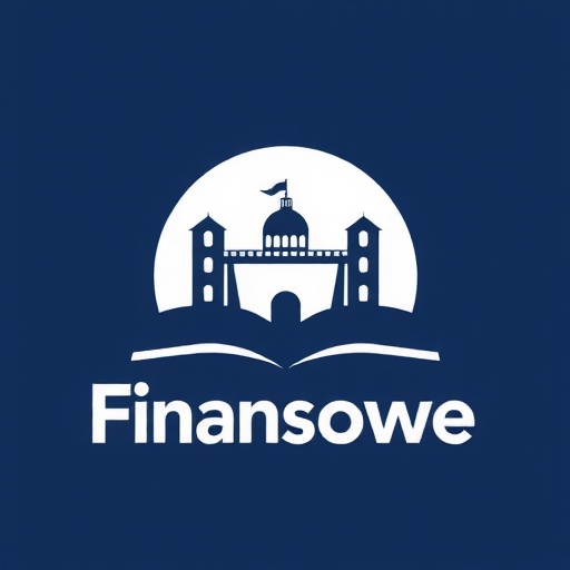 Kursy Finansowe Logo